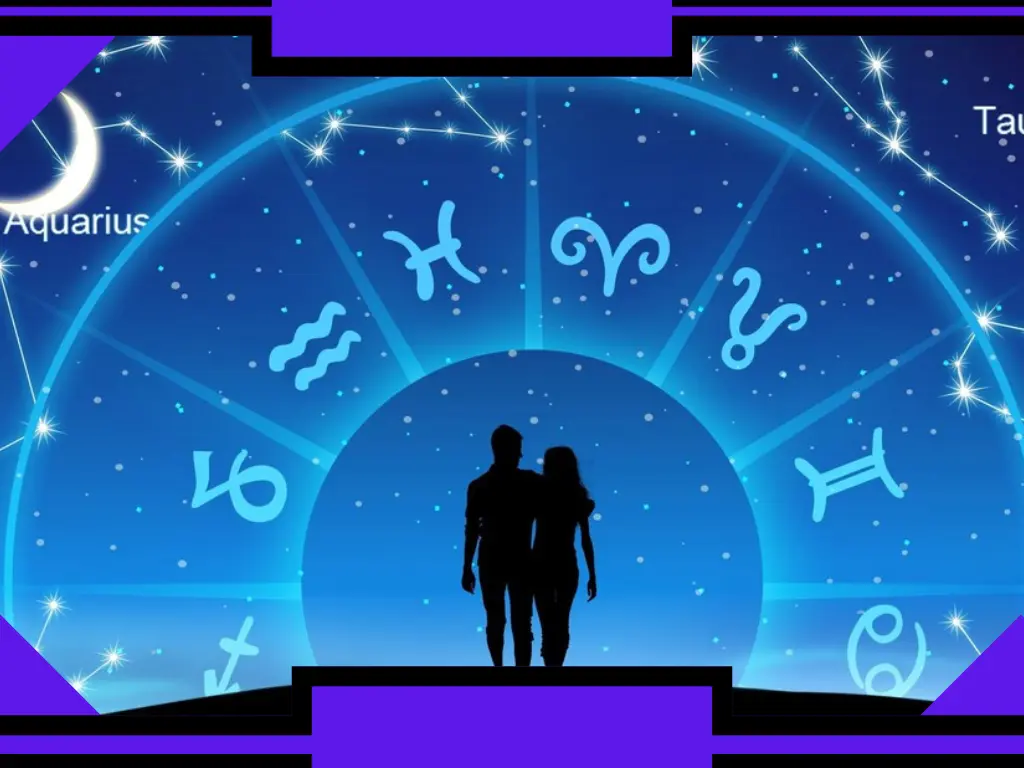 Sinastria in Astrologia