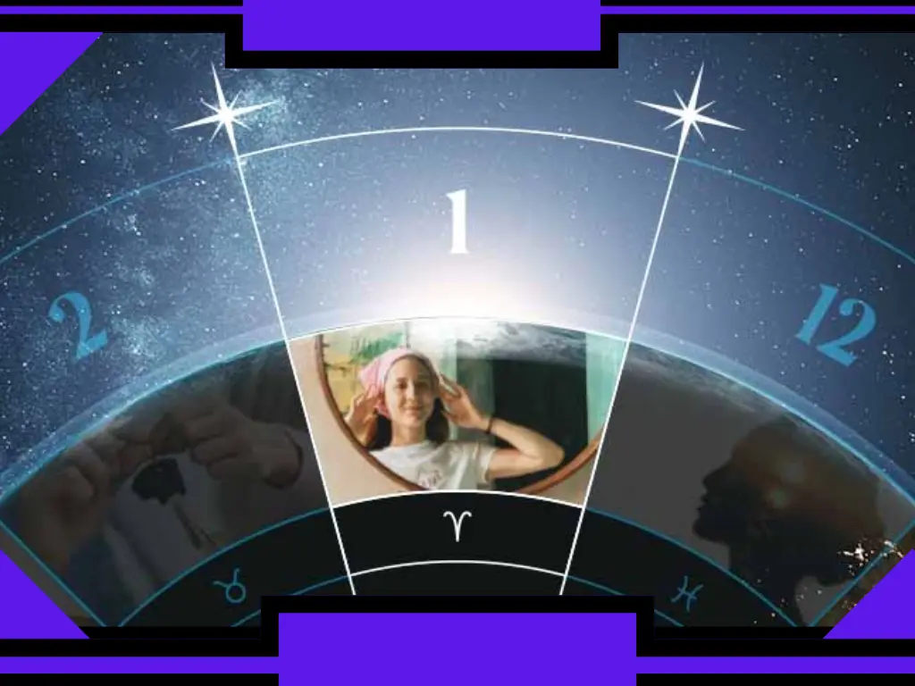 1. Haus in der Astrologie: