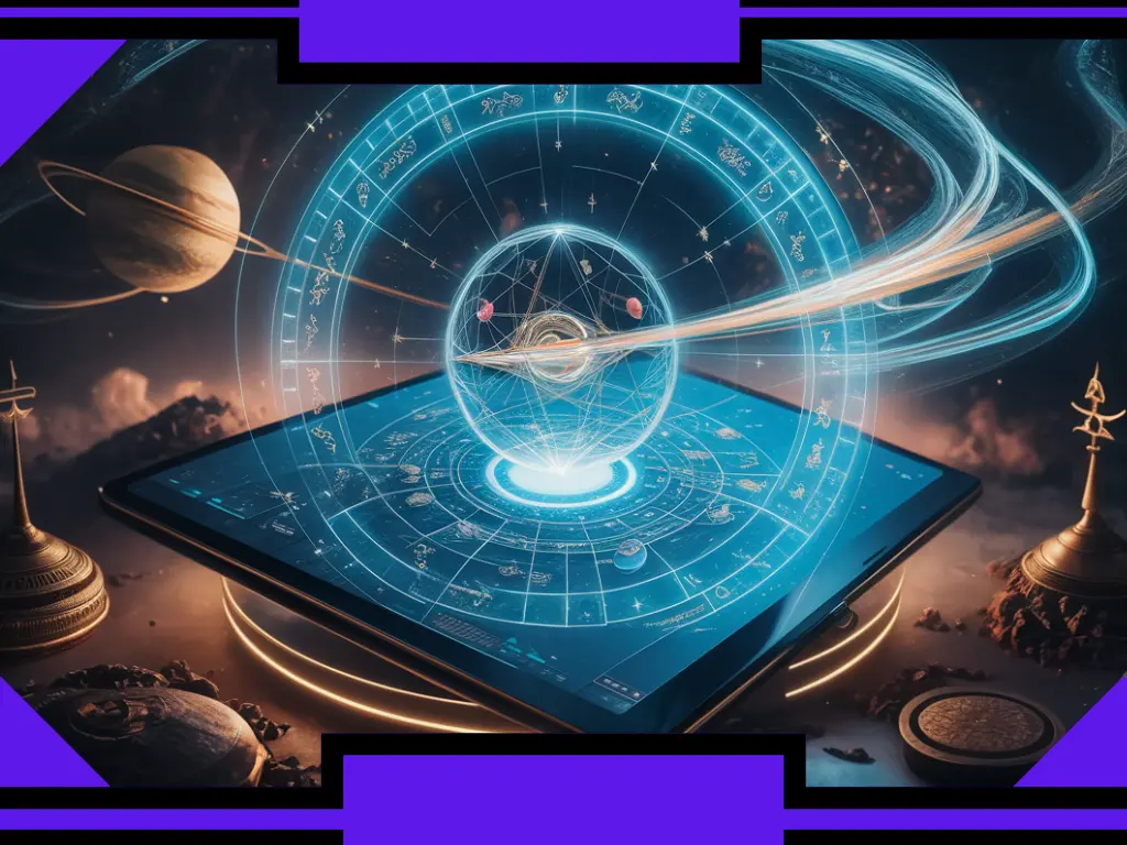 Segno Zodiacale vs AI