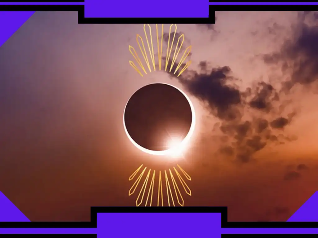 Eclissi in Astrologia