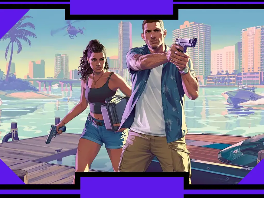 GTA 6 Pre-Ordini
