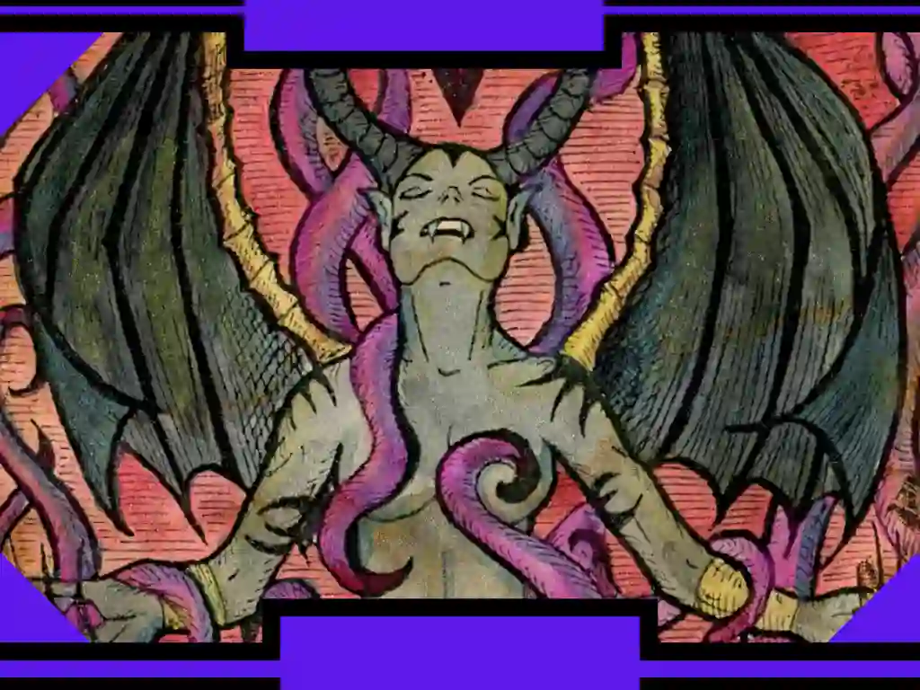 Lilith na astrologia