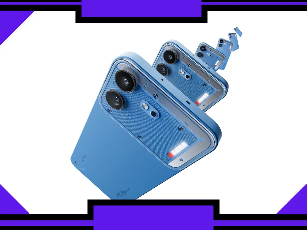 Nothing Phone 4b