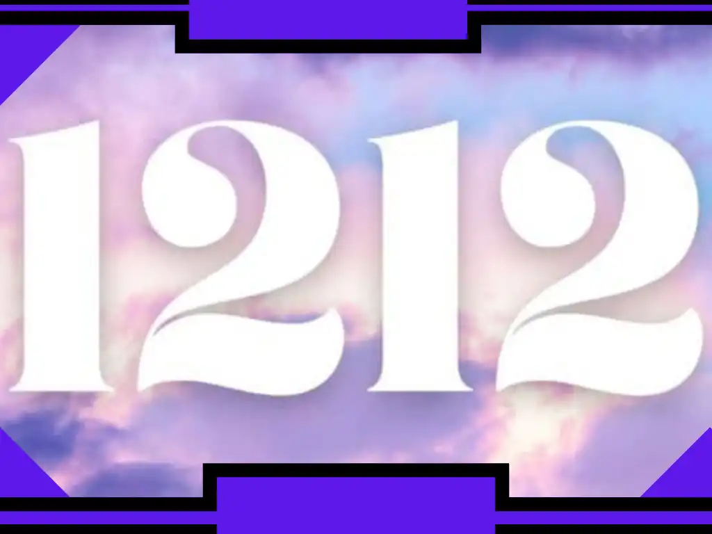 Numeri Ripetuti 1212 vs 2121