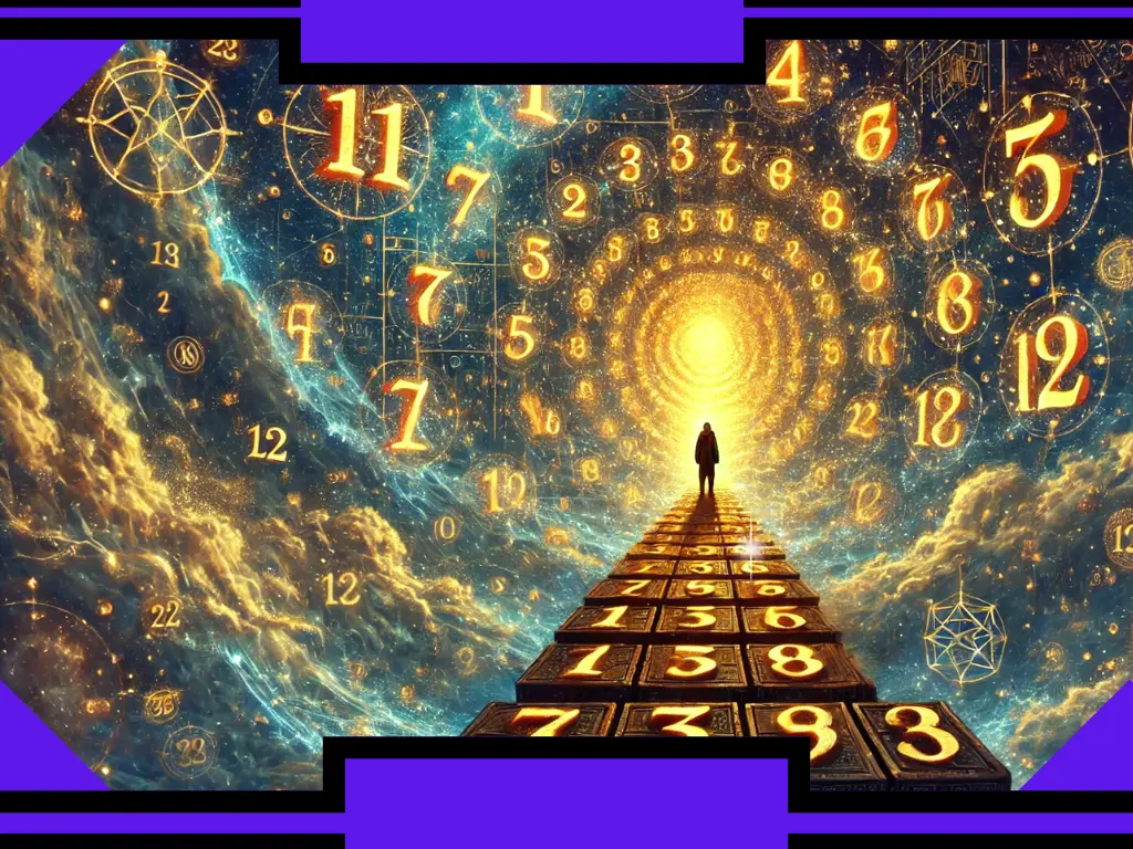 Numeri angelici nell’era digitale