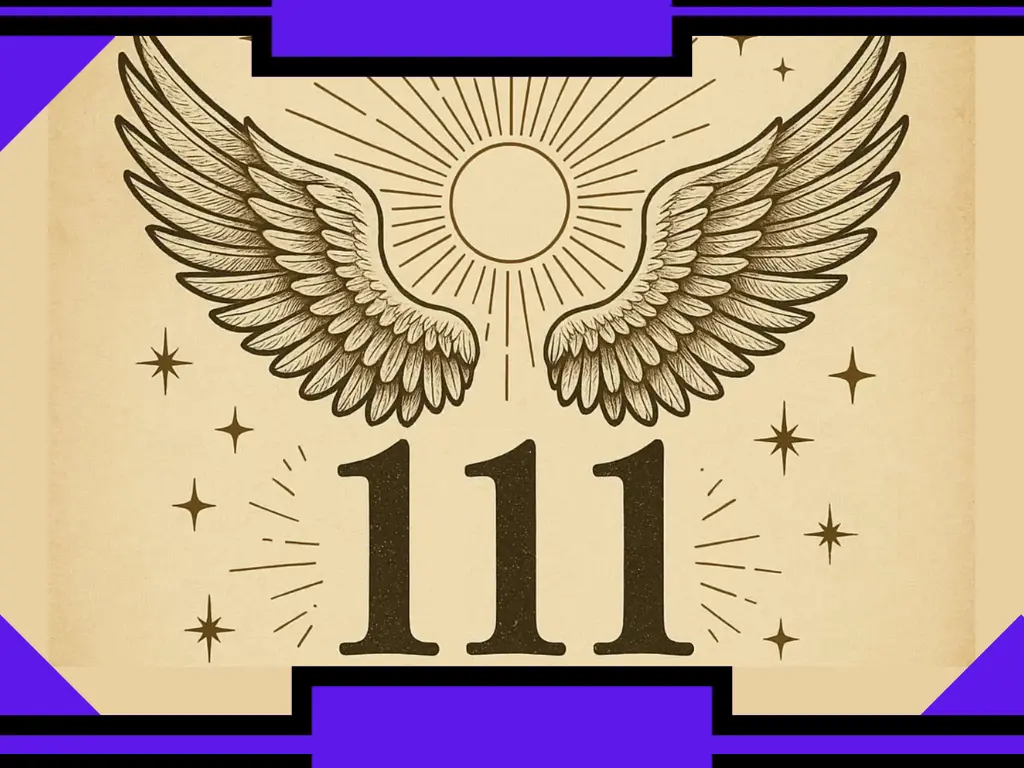 Número Angelical 111