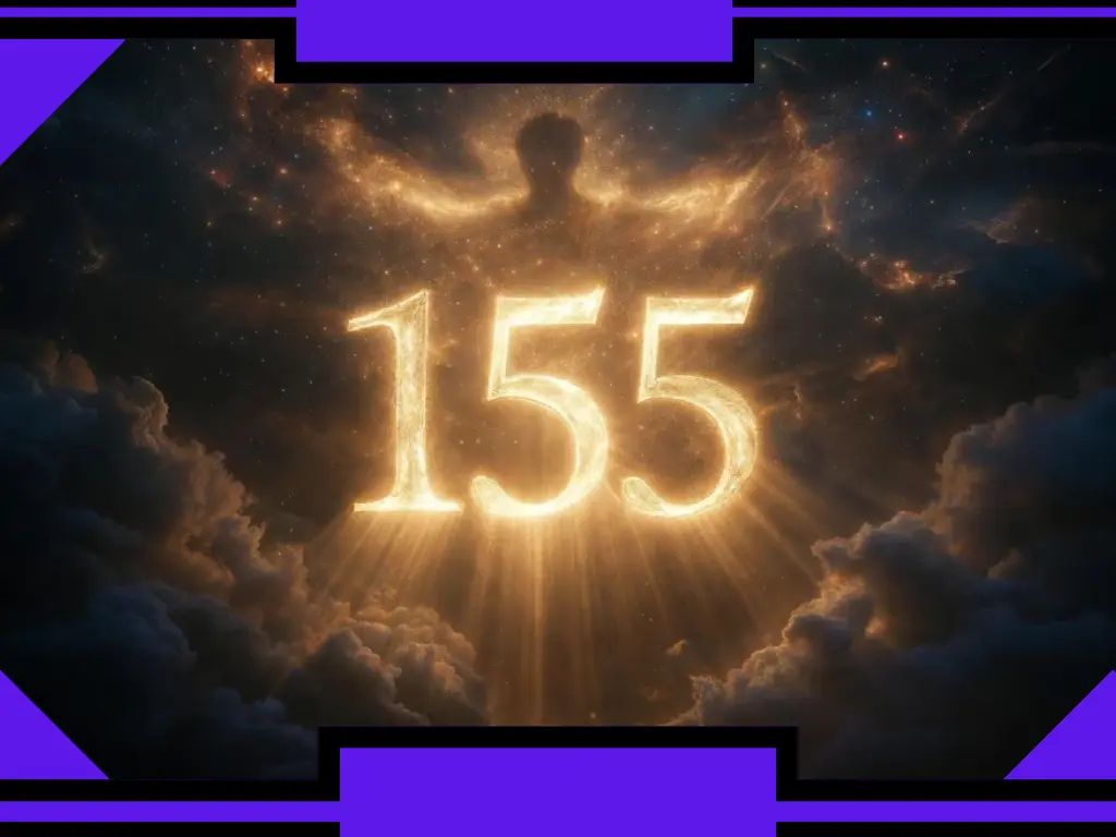 Número Angelical 155