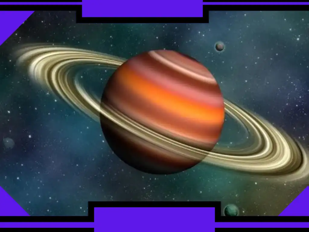Saturno in Settima Casa