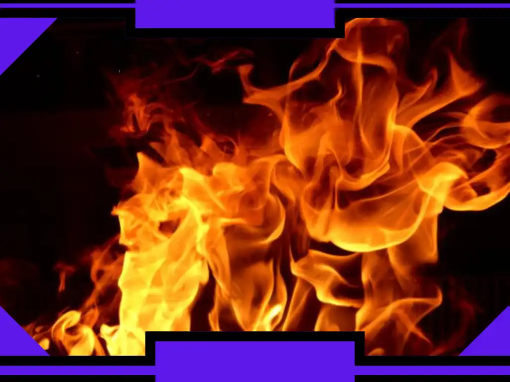 Segni di Fuoco e Passione