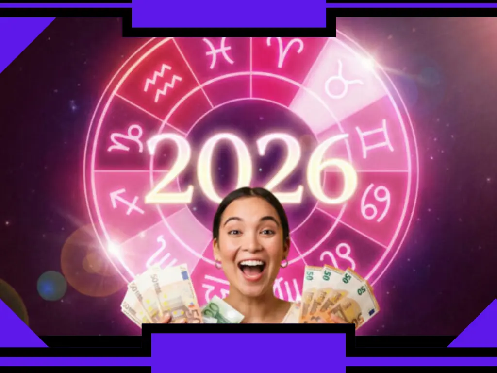 5 signes du zodiaque riches
