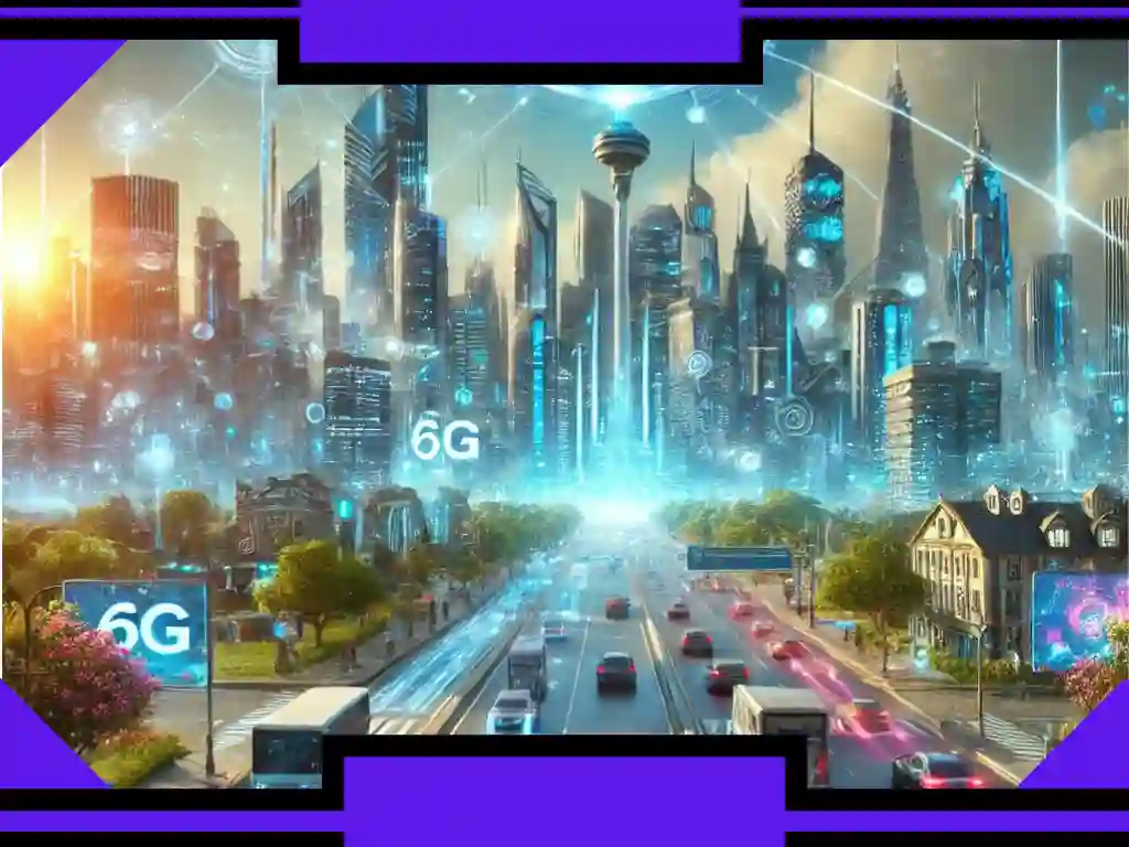 Tecnologia 6G