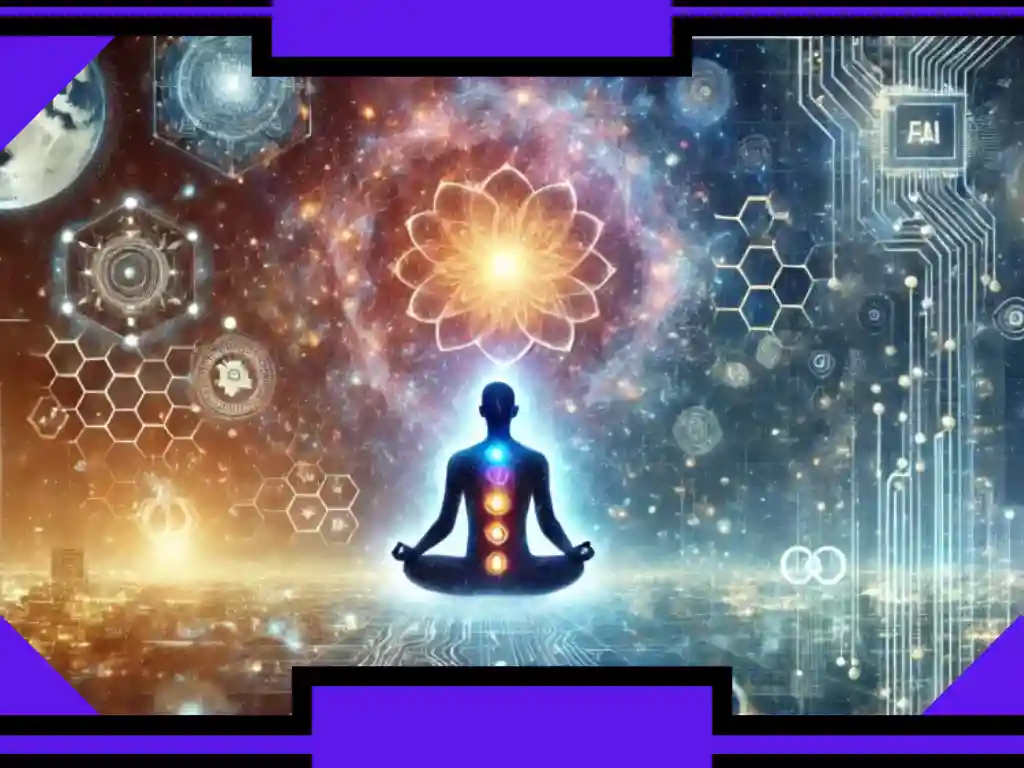 Tecnologia e spiritualità