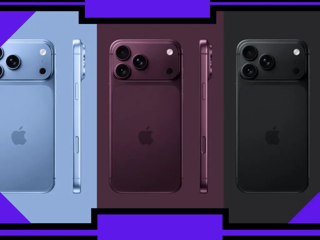 iPhone 18 Pro Max