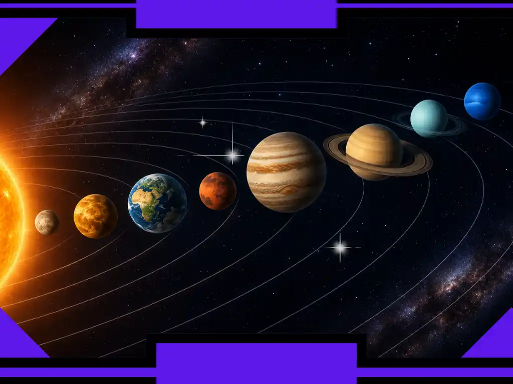 Planètes rétrogrades
