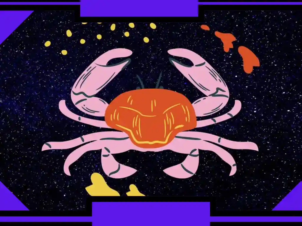 Signe du Zodiaque Cancer