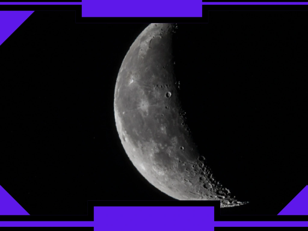 significado da Lua Nova na astrologia