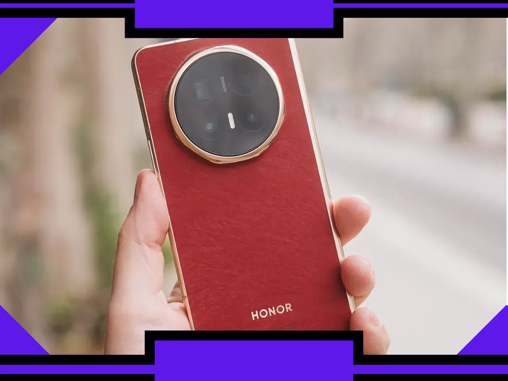 HONOR Magic V6