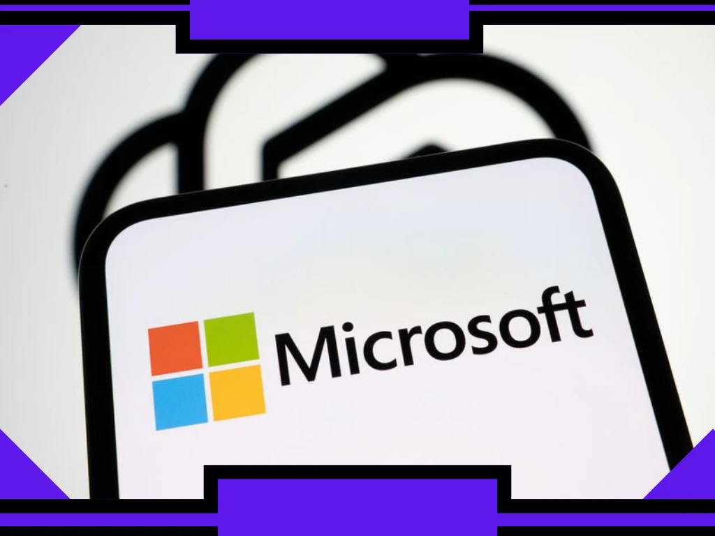 Microsoft MAI models
