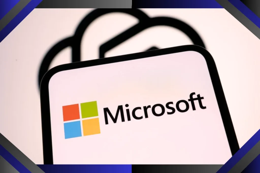 Microsoft MAI