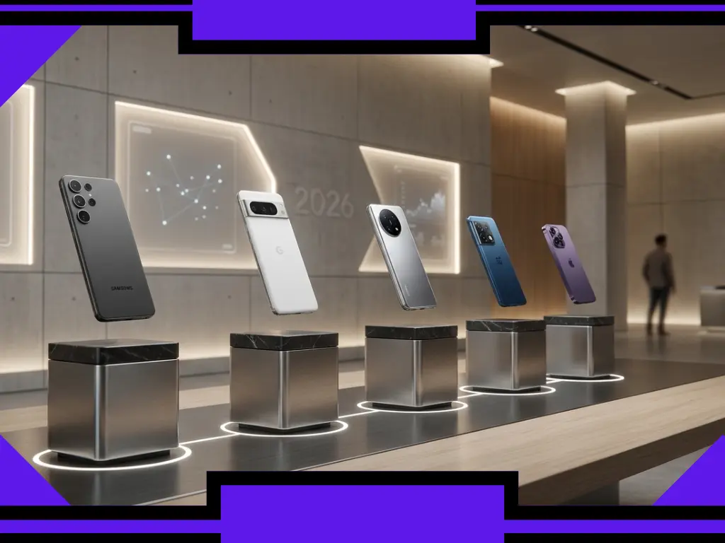 Miglior Smartphone