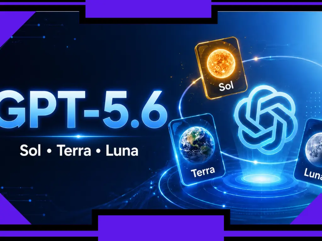 OpenAI GPT-5.6