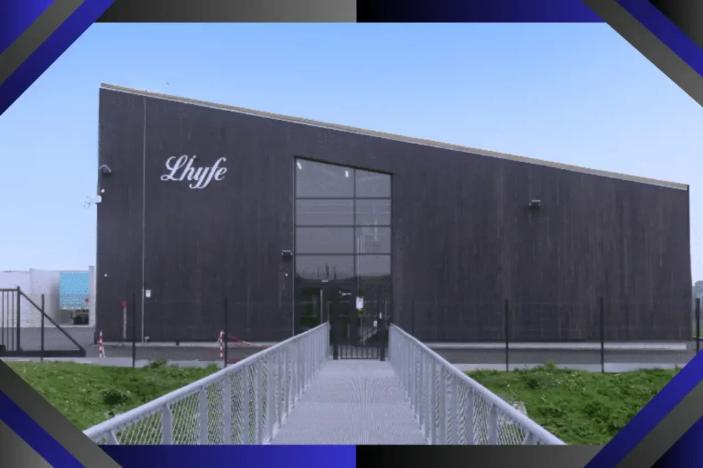 Partenariat hydrogène Lhyfe Messer 2026