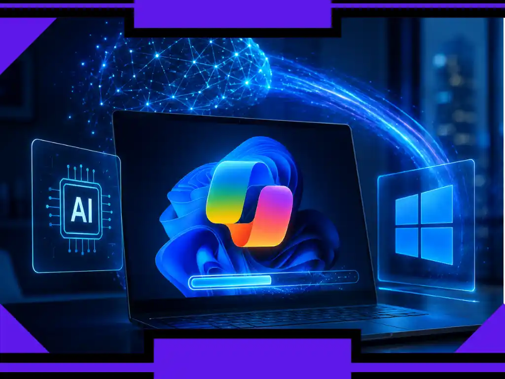 installazione automatica di Microsoft Copilot